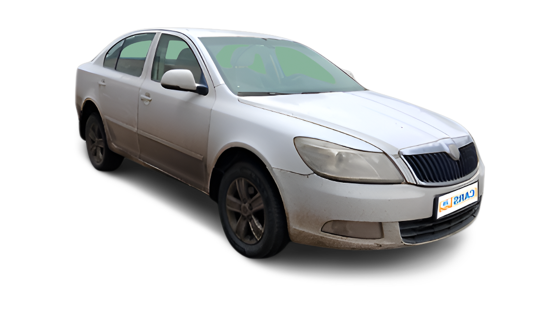 2010 Skoda Laura - Sedan - Diesel - Manual - ₹1.44 lakh
